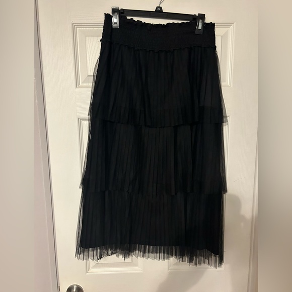 FAVLUX Dresses & Skirts - Maxi skirt